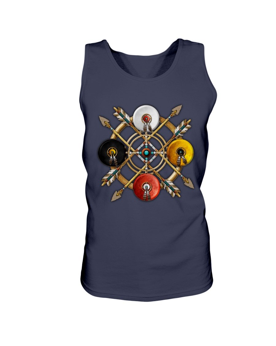 WelcomeNative Arrow T Shirt, Native American Shirt