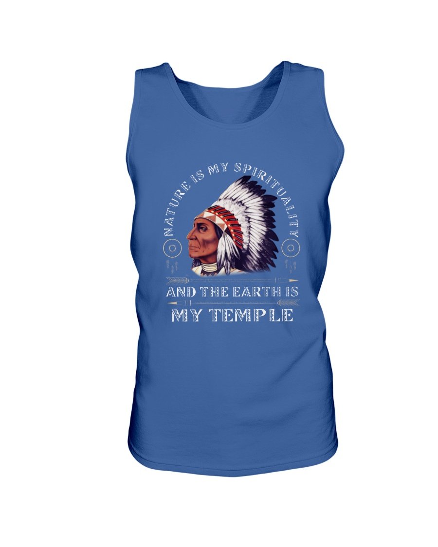 WelcomeNative Spirituality T Shirt, Native American Shirt