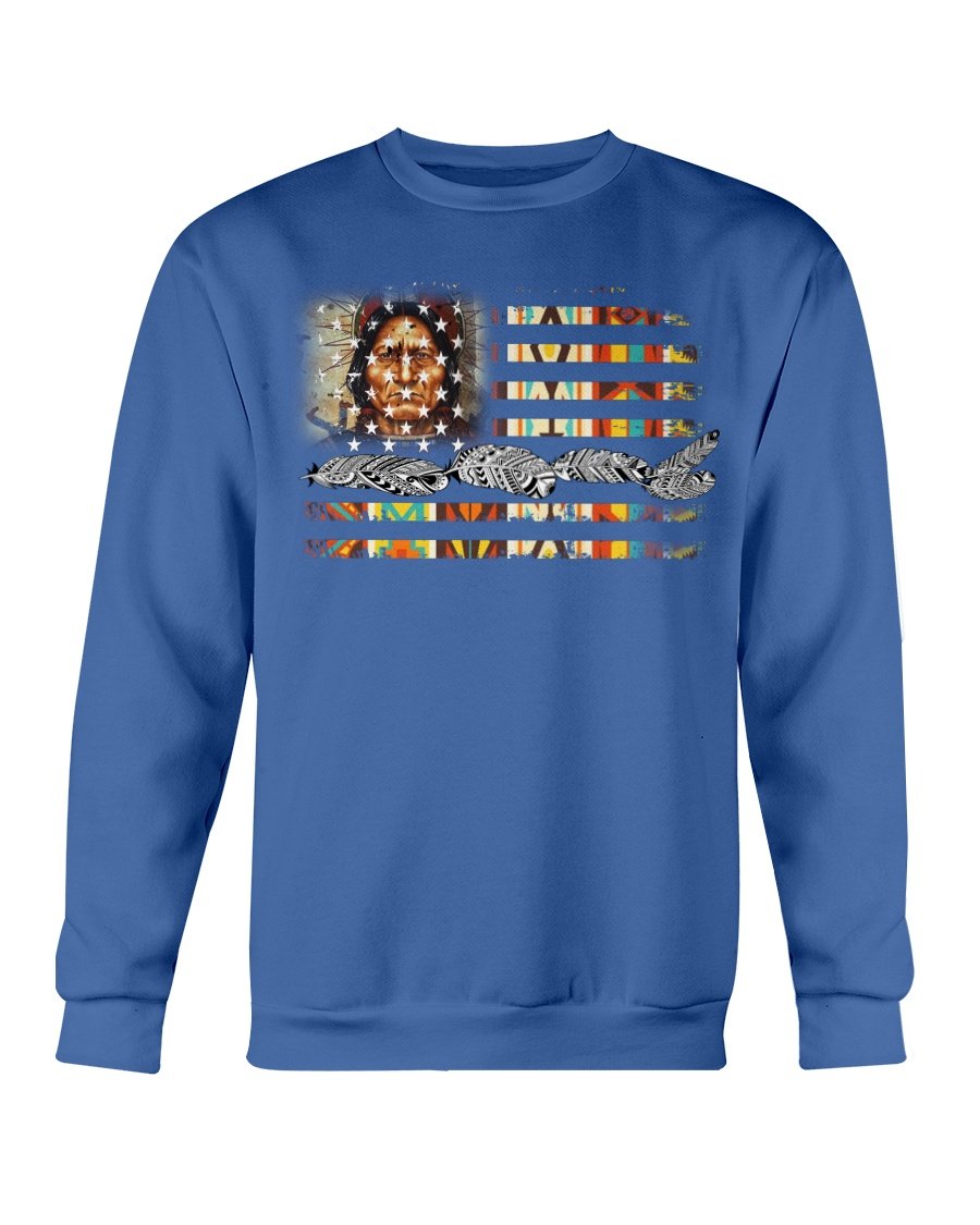 WelcomeNative Proud of Native T Shirt, Native American Shirt