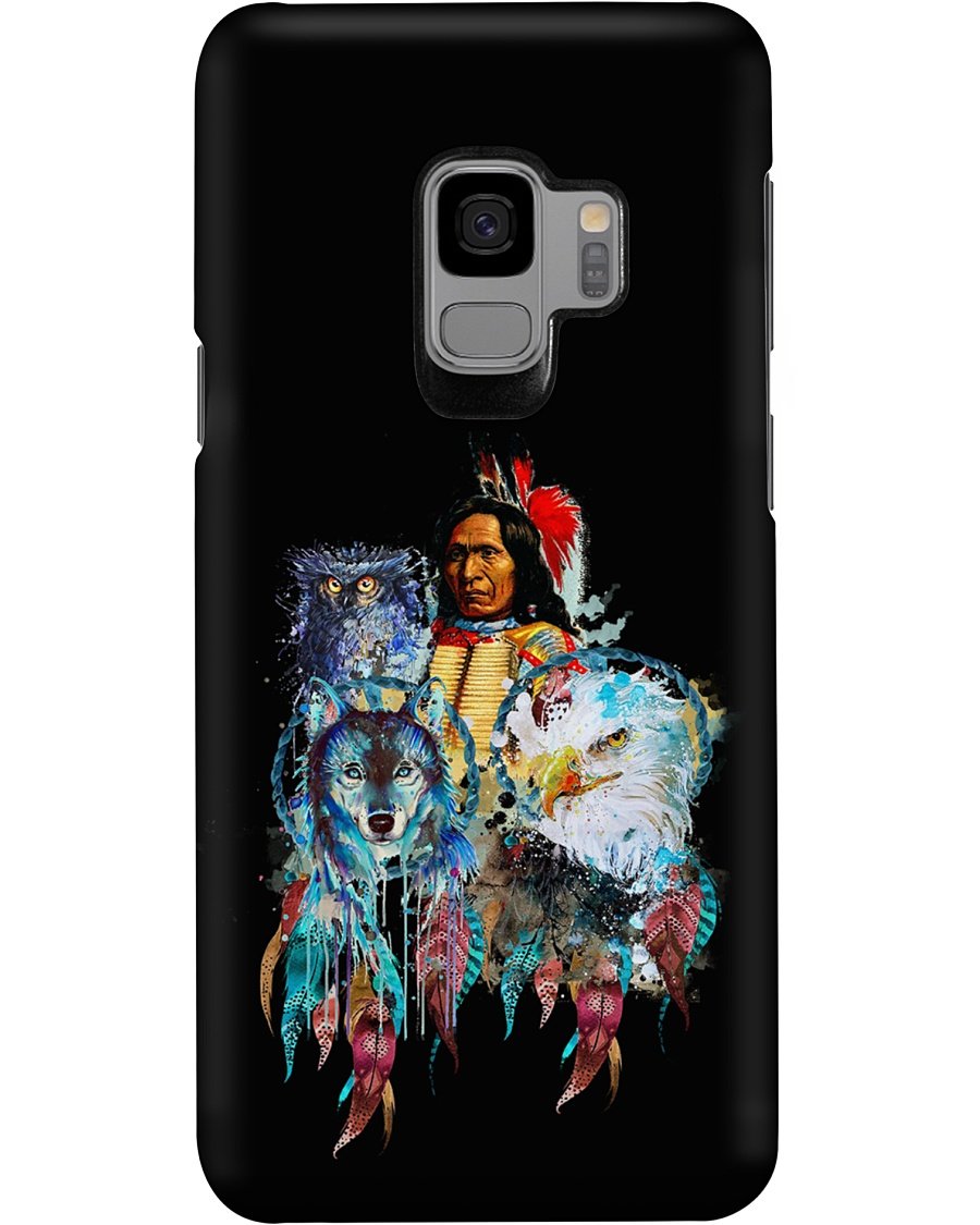 Dance Native