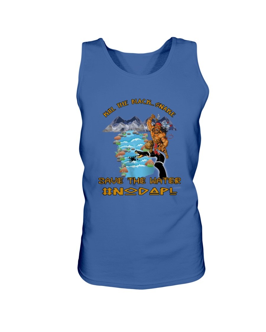 WelcomeNative Water T Shirt, Native American Shirt