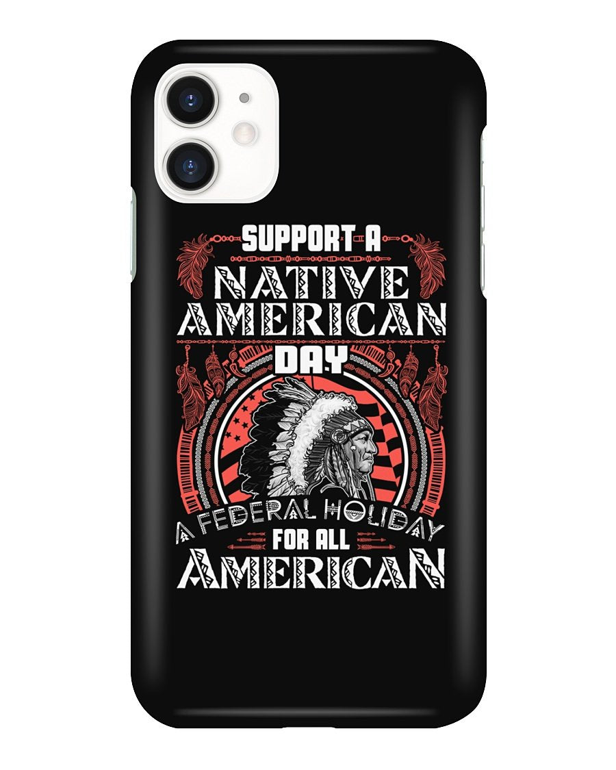 Native American Day