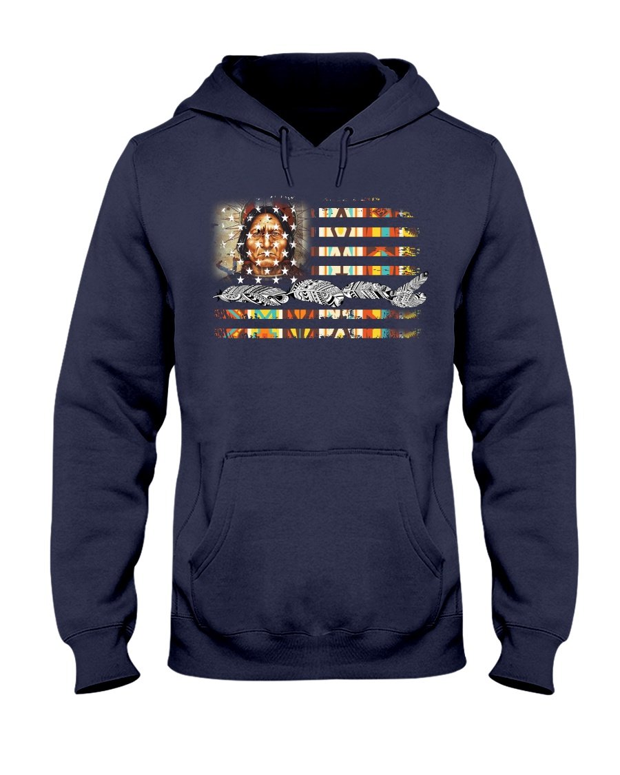 WelcomeNative Proud of Native T Shirt, Native American Shirt
