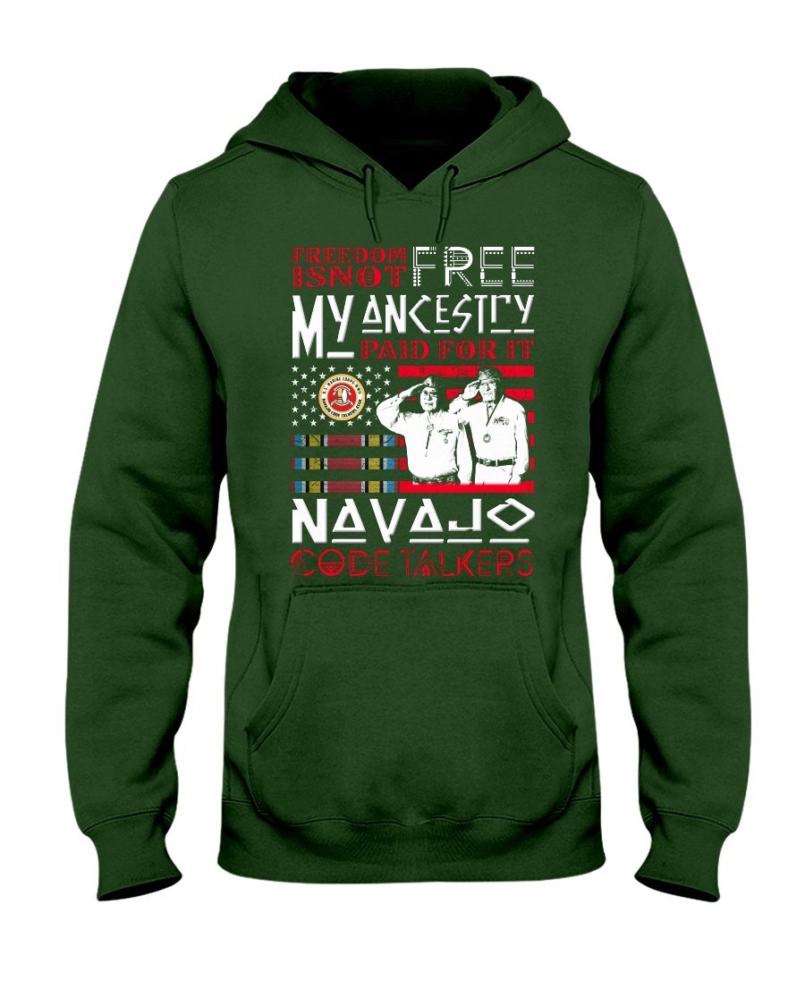 WelcomeNative Freedom T Shirt, Native American Shirt