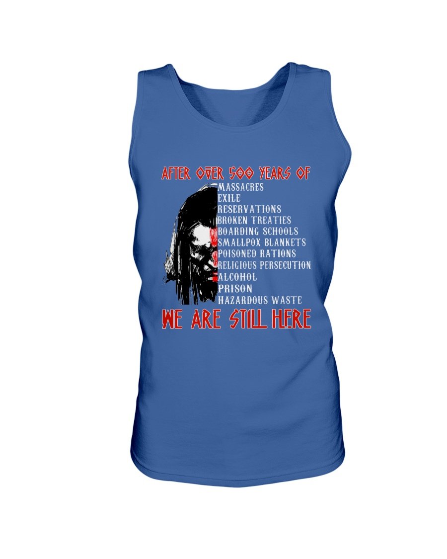 WelcomeNative Masacres T Shirt, Native American Shirt