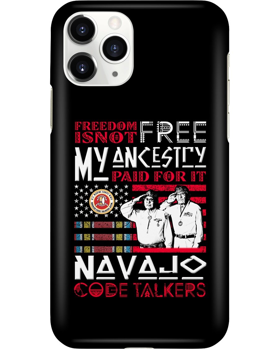 WelcomeNative Southwest Pattern Phone Case, Native American Phone Case