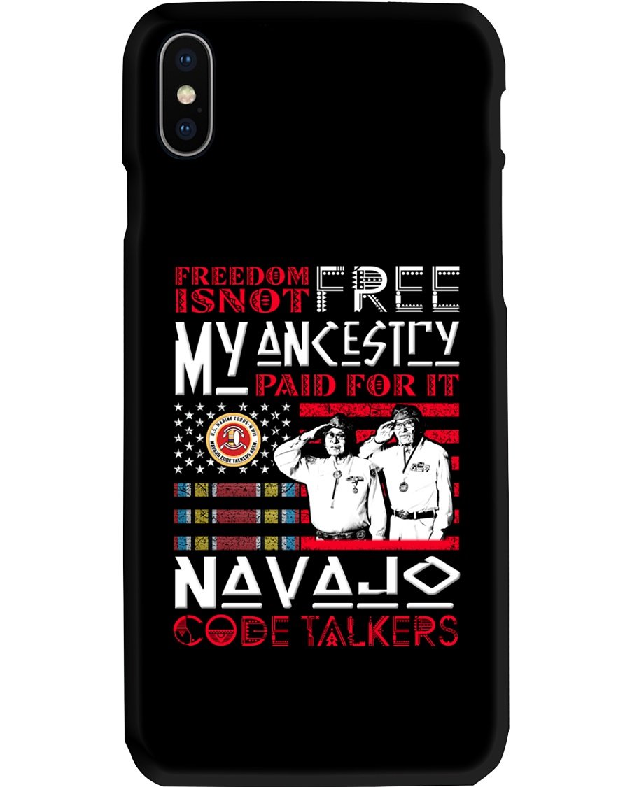 WelcomeNative Southwest Pattern Phone Case, Native American Phone Case