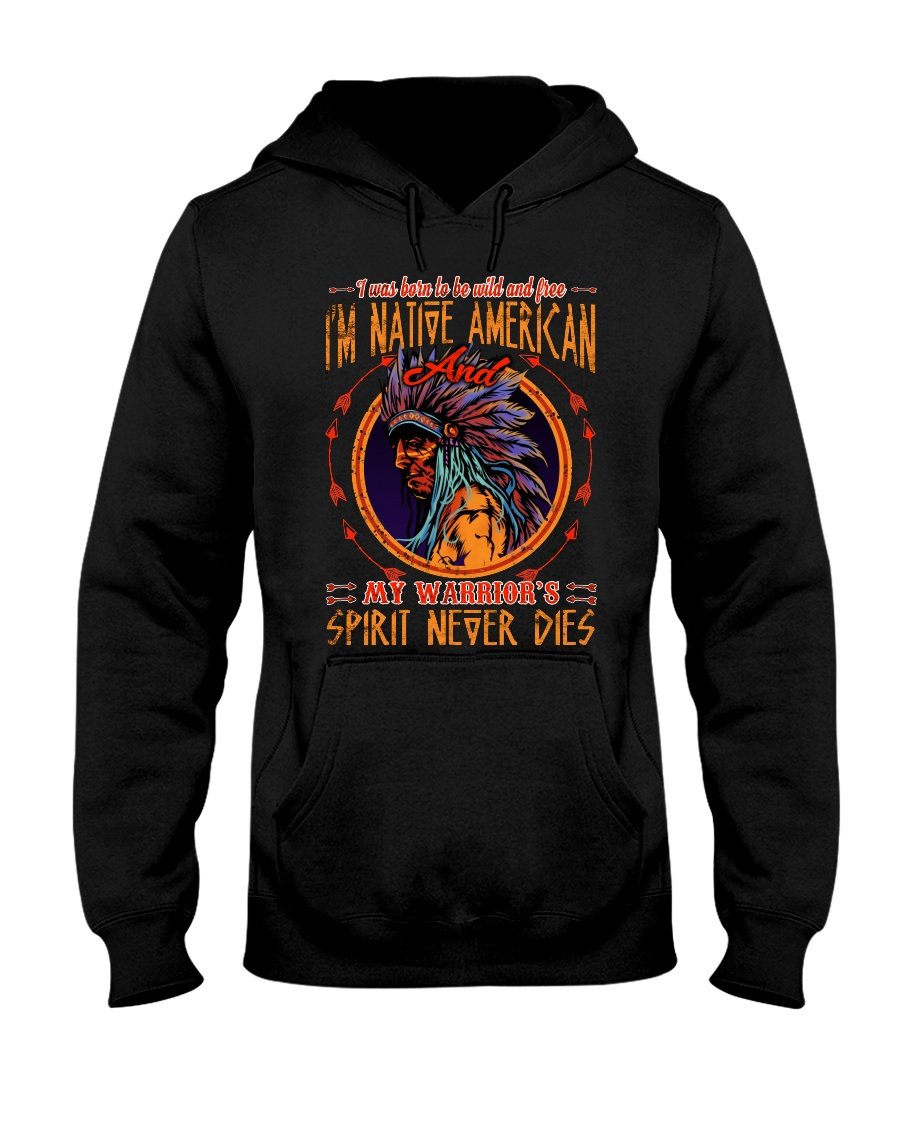 WelcomeNative Spirit T Shirt, Native American Shirt