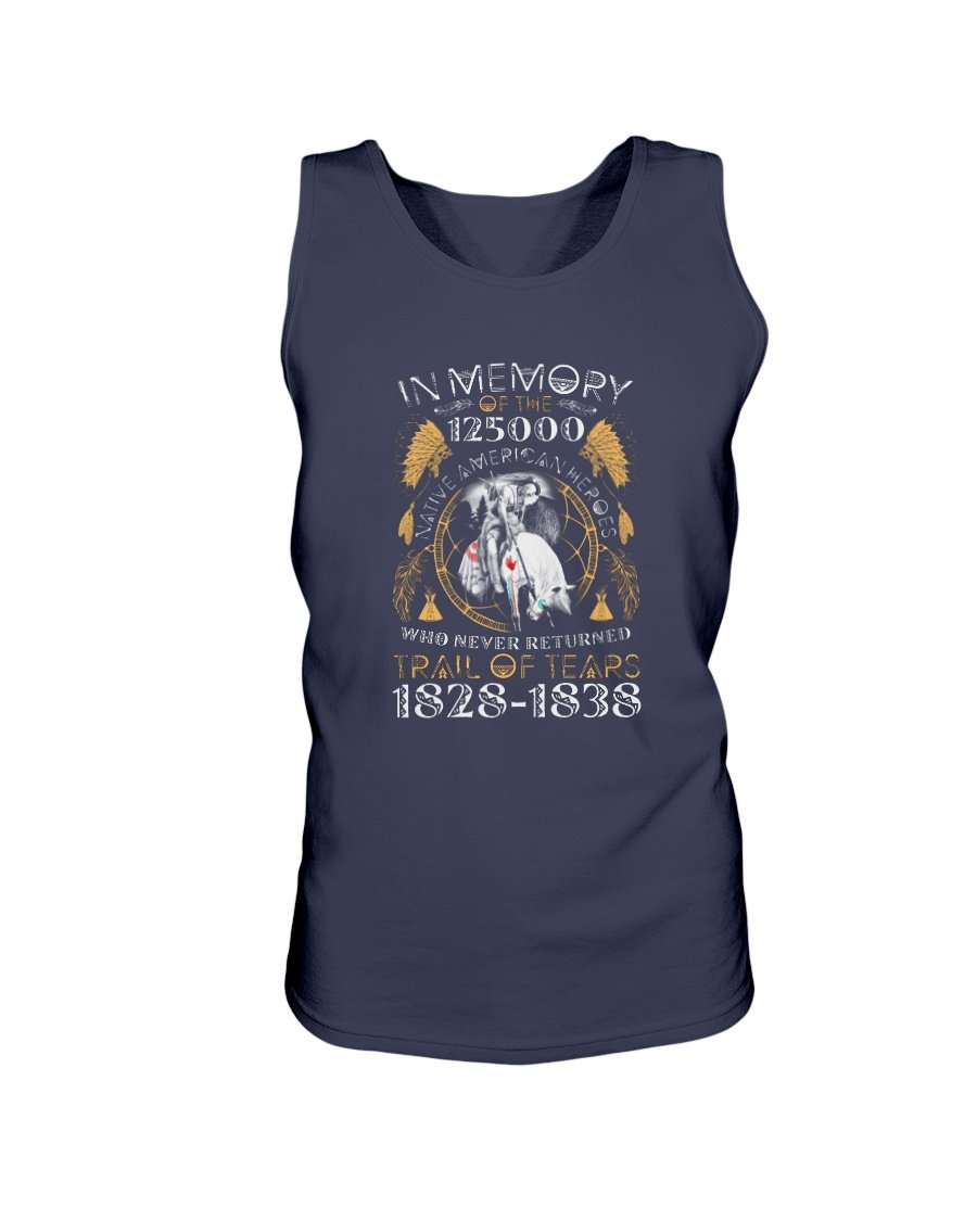 WelcomeNative Memory T Shirt, Native American Shirt