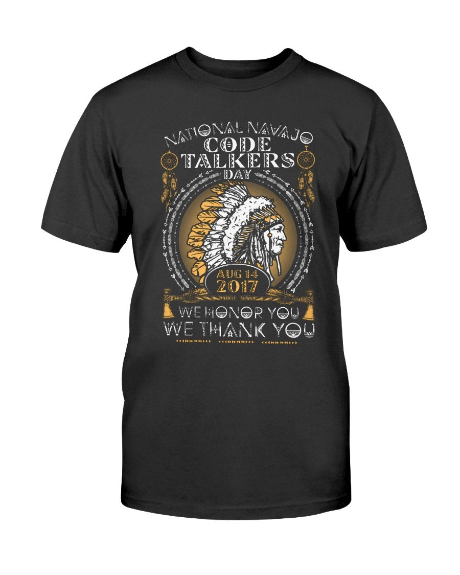 WelcomeNative Southwest Pattern T Shirt, Native American Shirt