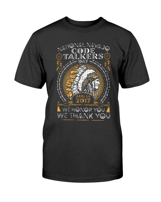 WelcomeNative Southwest Pattern T Shirt, Native American Shirt