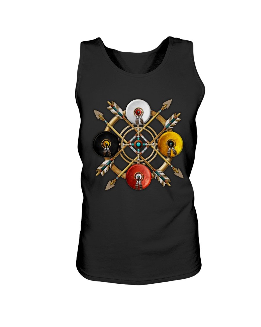 WelcomeNative Arrow T Shirt, Native American Shirt