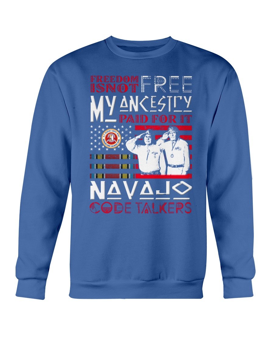 WelcomeNative Freedom T Shirt, Native American Shirt