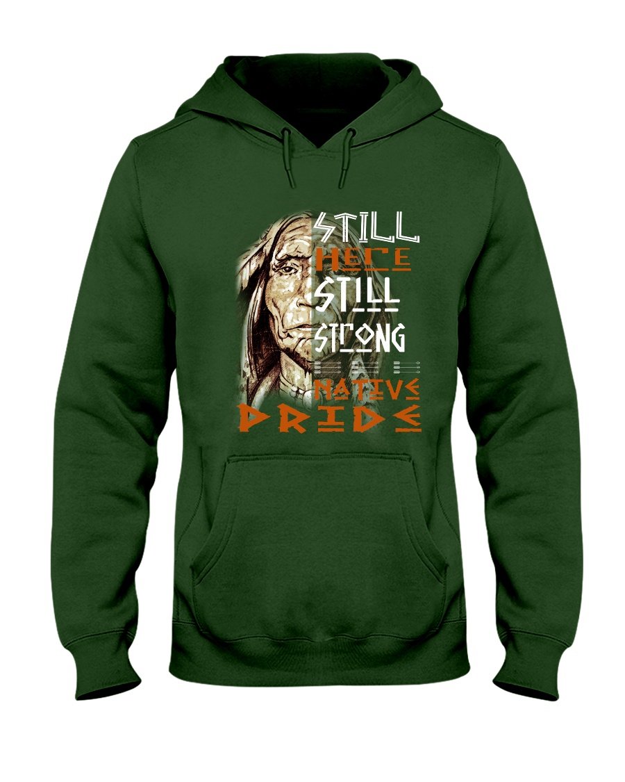 WelcomeNative Native Pride T Shirt, Native American Shirt