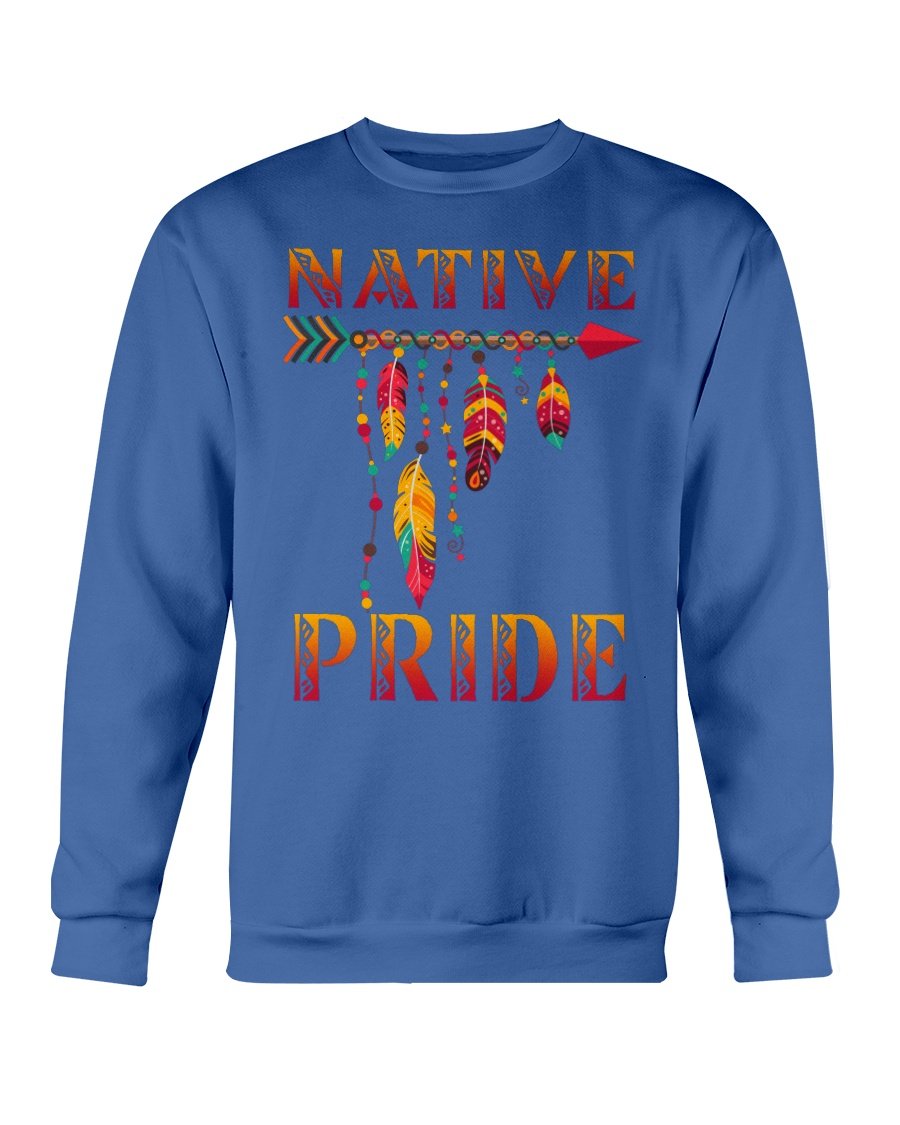 WelcomeNative Pride T Shirt, Native American Shirt