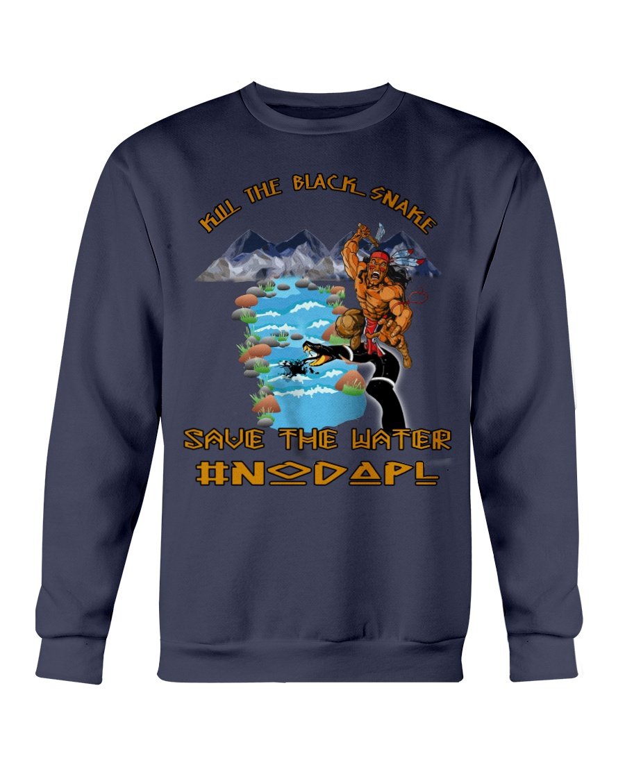 WelcomeNative Water T Shirt, Native American Shirt