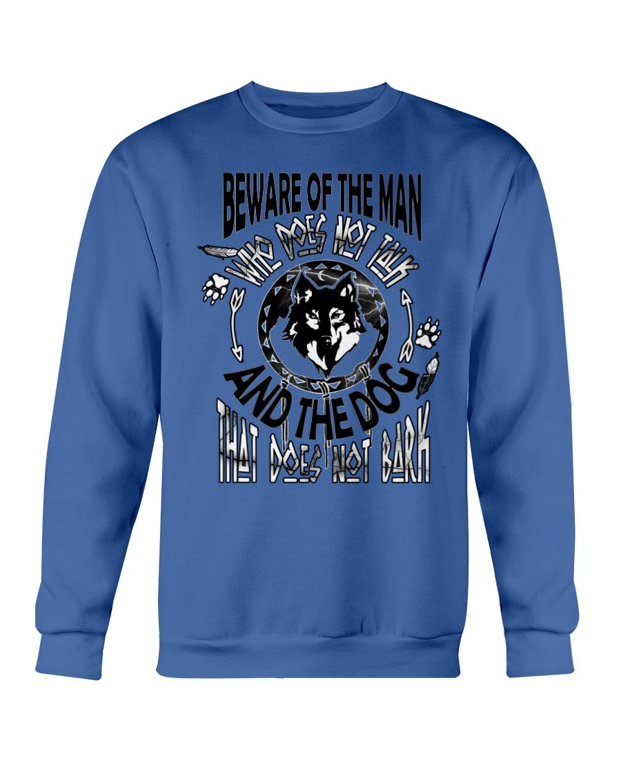 WelcomeNative The Dog T Shirt, Native American Shirt