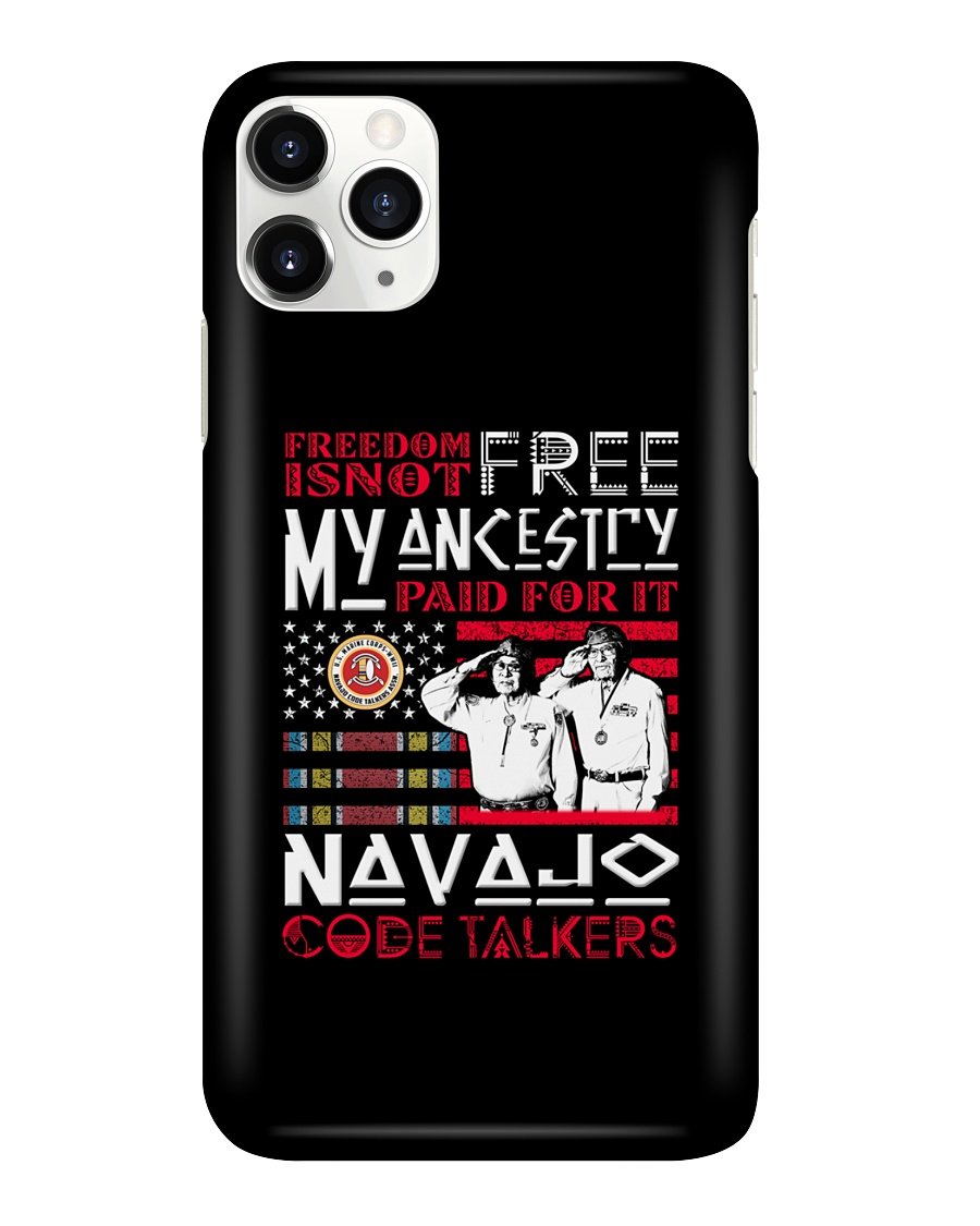 WelcomeNative Southwest Pattern Phone Case, Native American Phone Case