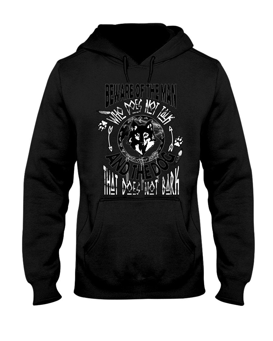 WelcomeNative The Dog T Shirt, Native American Shirt