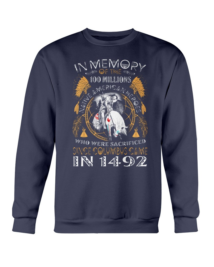 WelcomeNative Headress T Shirt, Native American Shirt