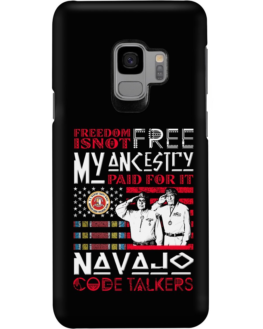 WelcomeNative Southwest Pattern Phone Case, Native American Phone Case