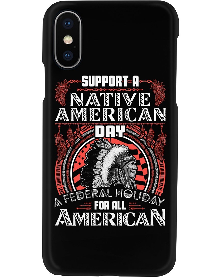 Native American Day