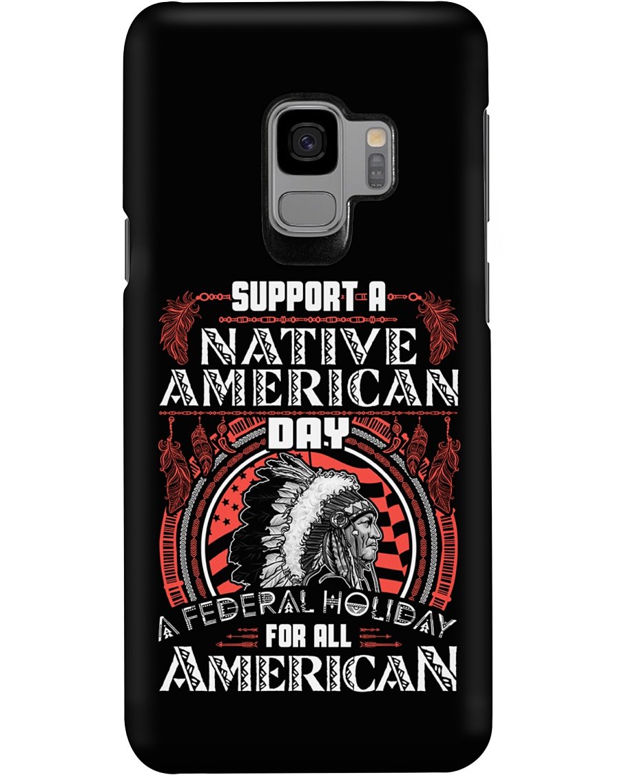 Native American Day