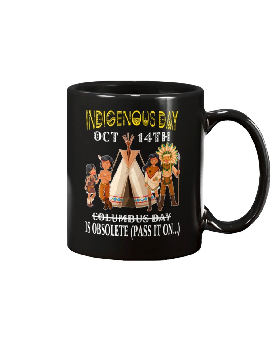 WelcomeNative Indigenous Day Mug, Native Mug, Native American Mug