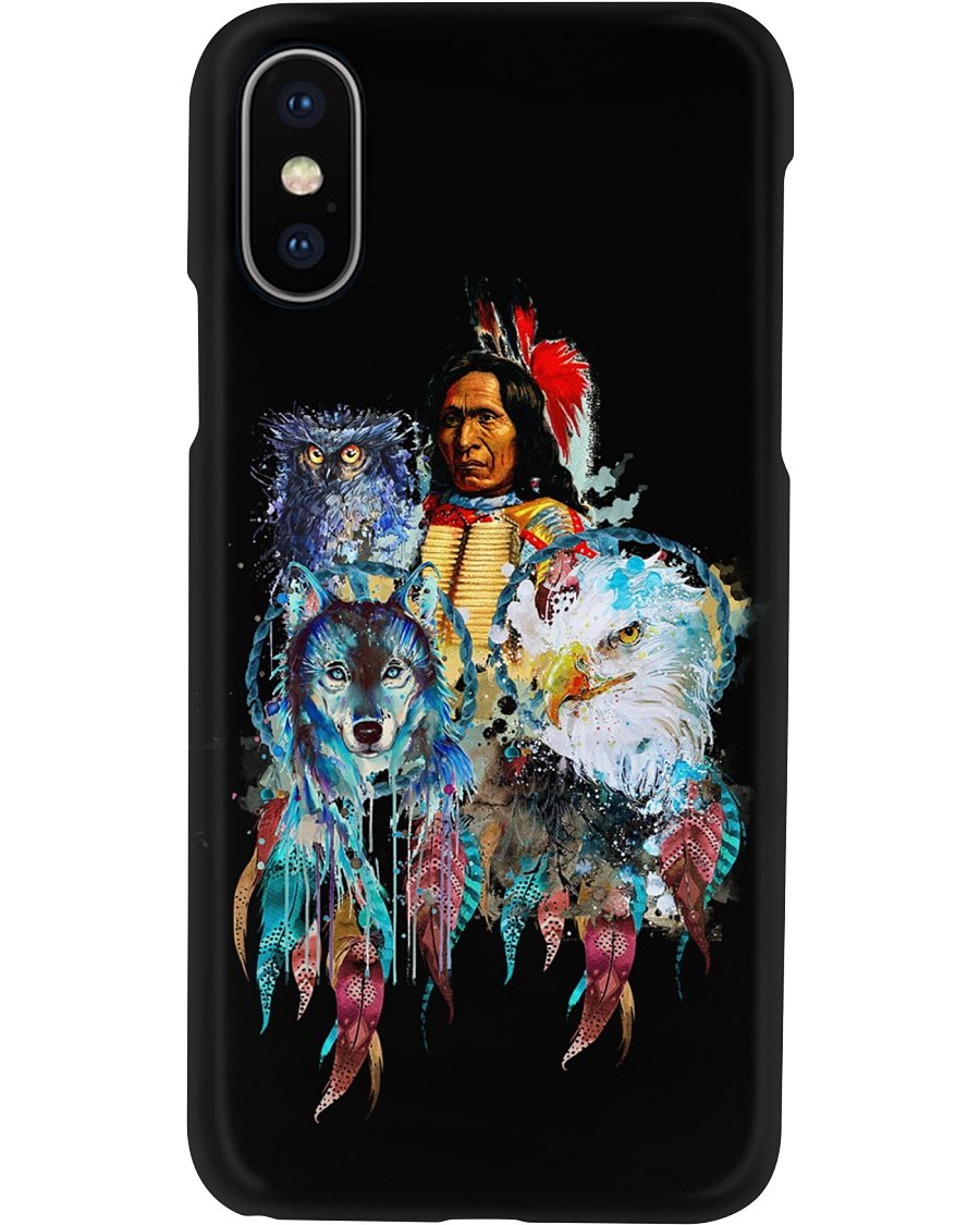 Dance Native