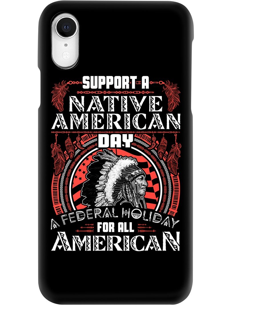 Native American Day