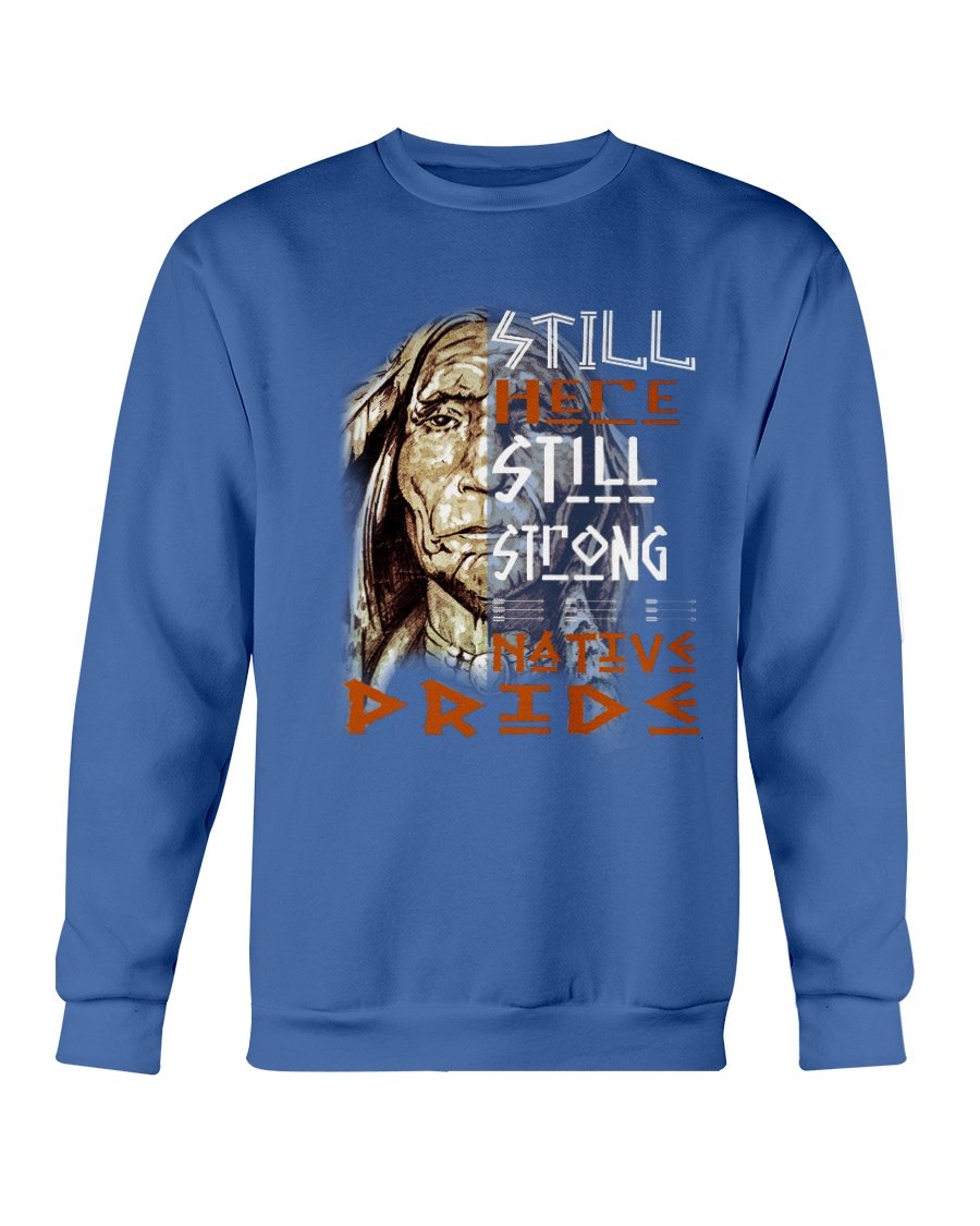 WelcomeNative Native Pride T Shirt, Native American Shirt