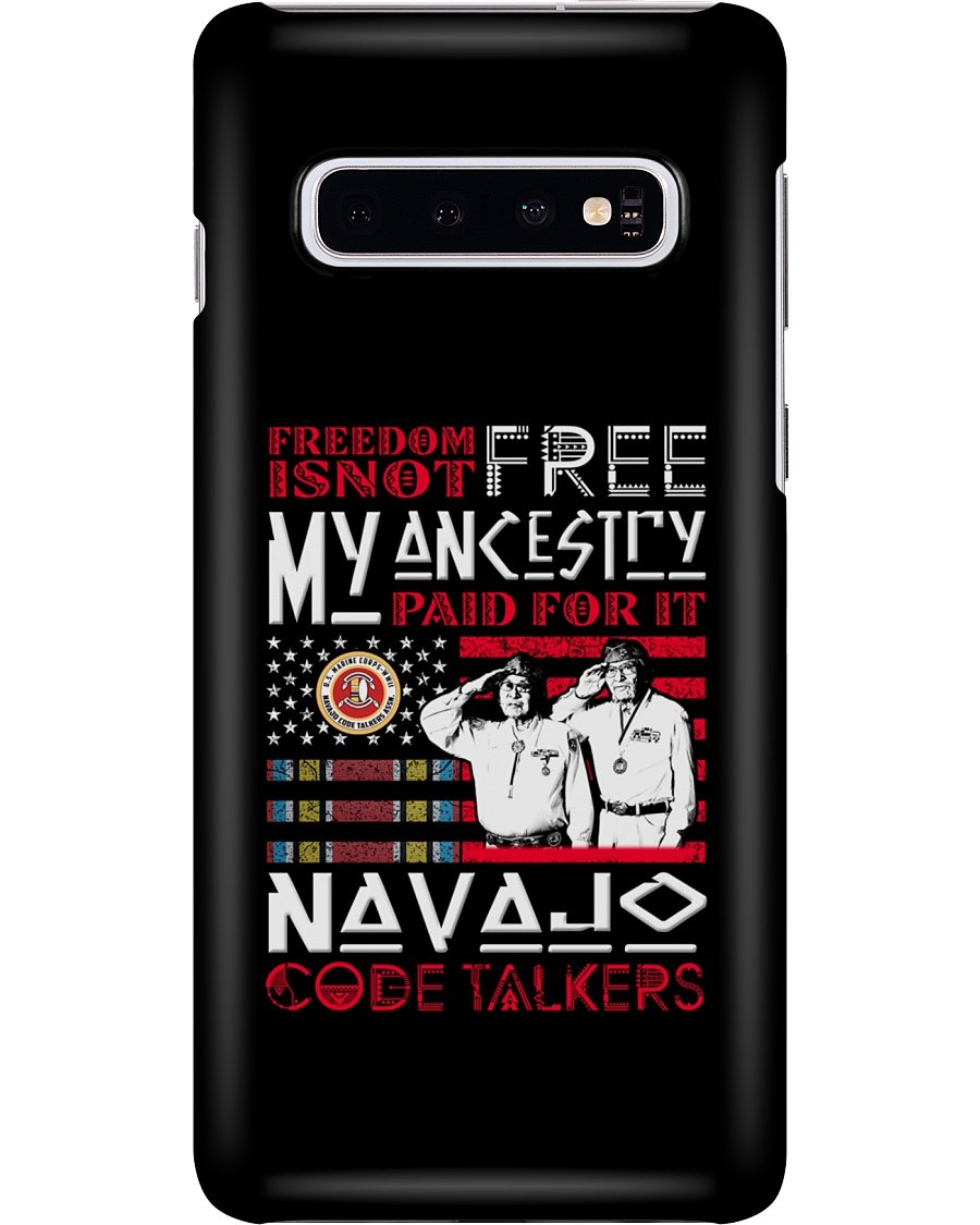 WelcomeNative Southwest Pattern Phone Case, Native American Phone Case