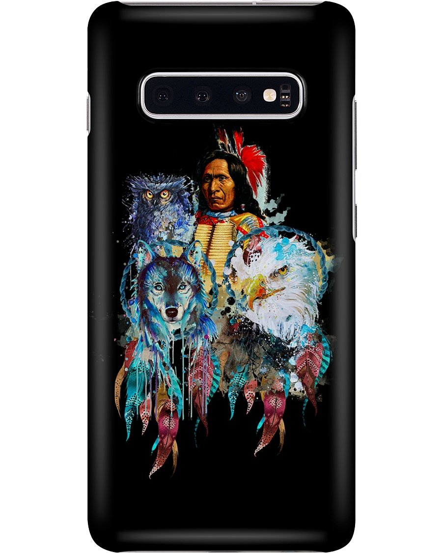 Dance Native