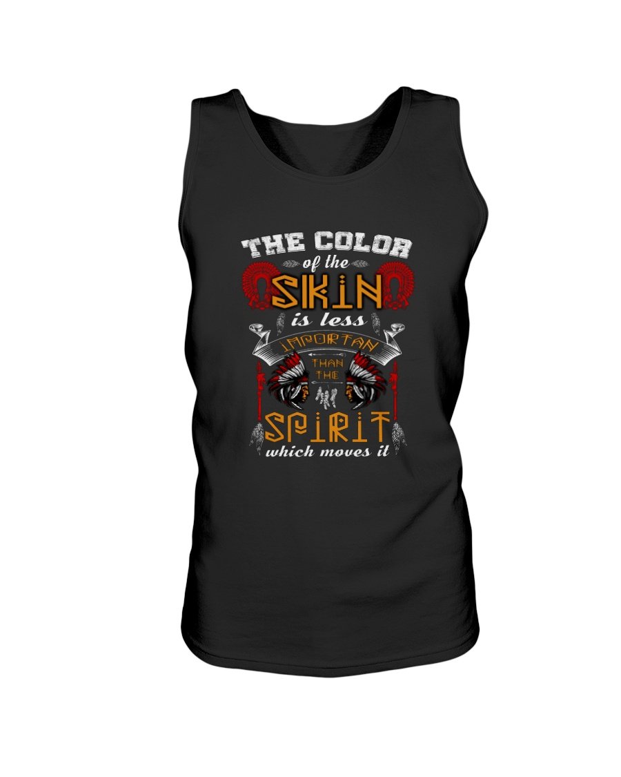 WelcomeNative Importan Spirit T Shirt, Native American Shirt