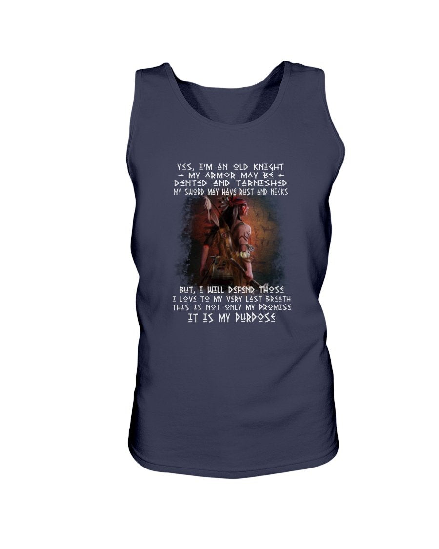 WelcomeNative Native American Hero T Shirt, Native American Shirt