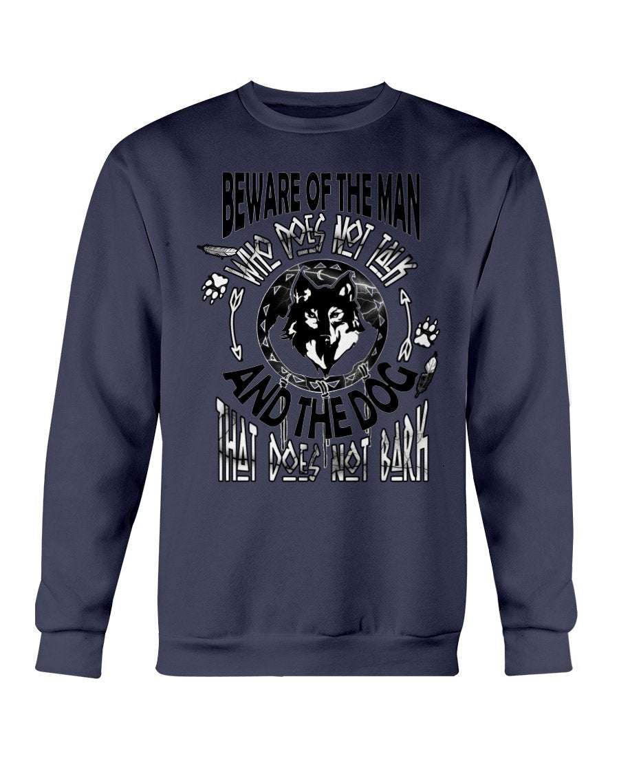 WelcomeNative The Dog T Shirt, Native American Shirt