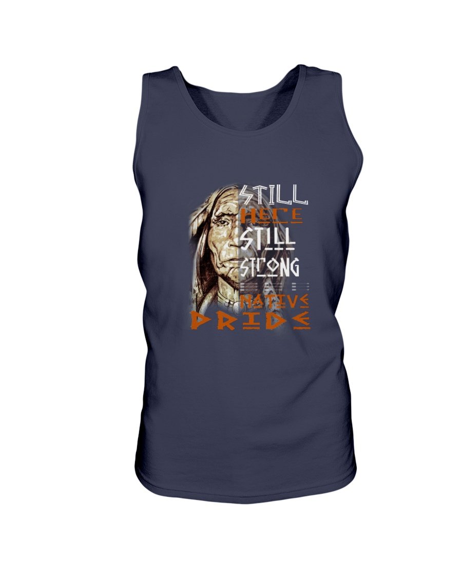 WelcomeNative Native Pride T Shirt, Native American Shirt