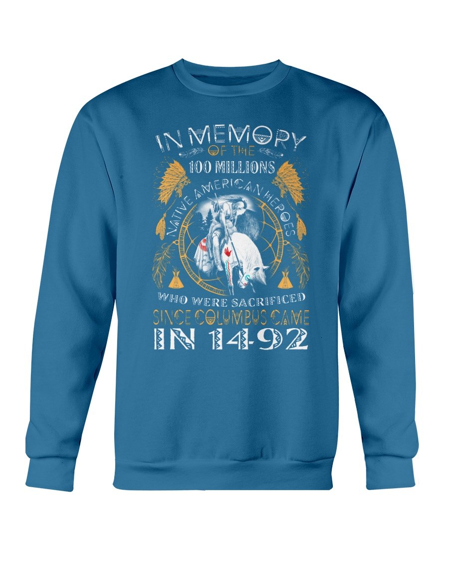WelcomeNative Headress T Shirt, Native American Shirt