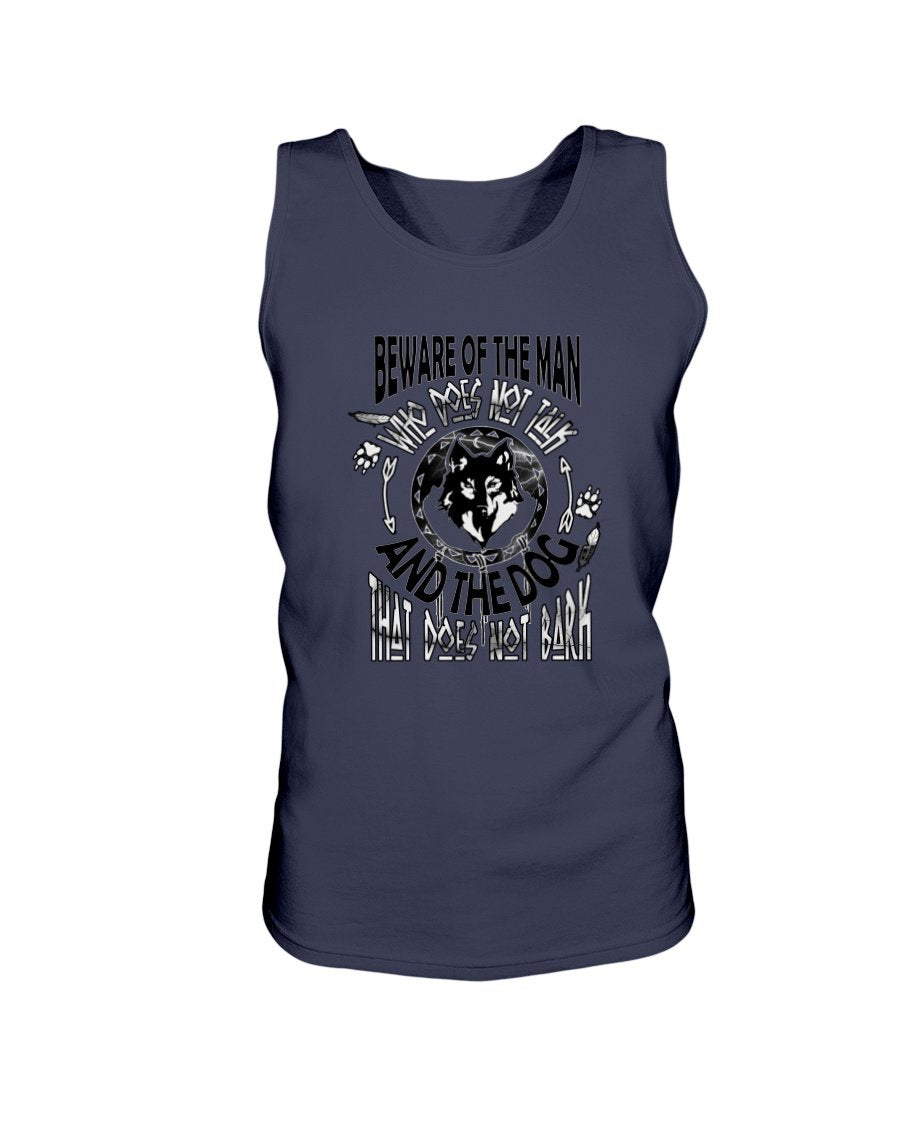WelcomeNative The Dog T Shirt, Native American Shirt