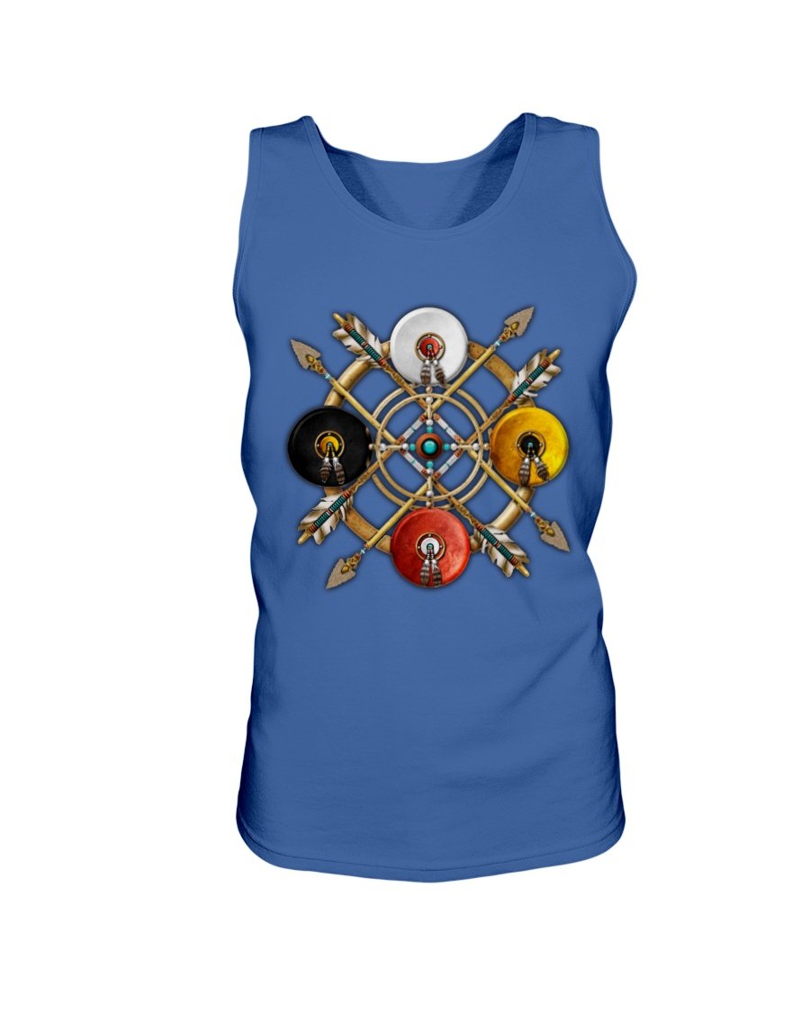 WelcomeNative Arrow T Shirt, Native American Shirt