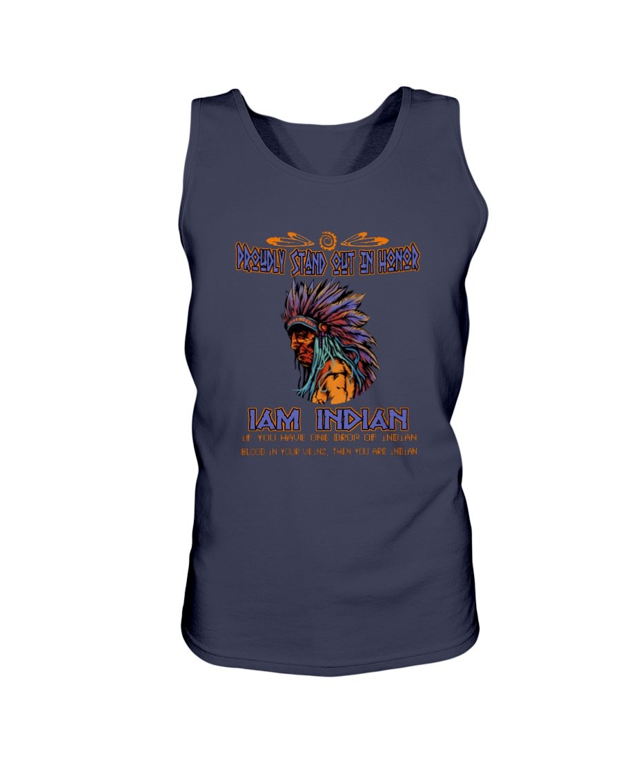 WelcomeNative Indian Honor T Shirt, Native American Shirt