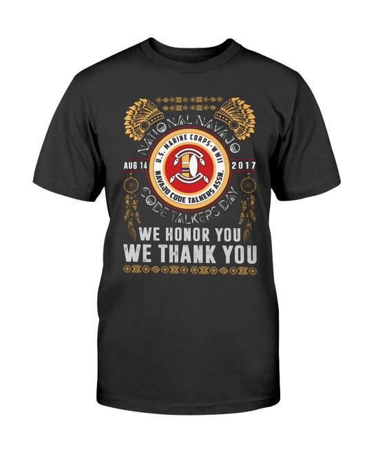 WelcomeNative National Day T Shirt, Native American Shirt
