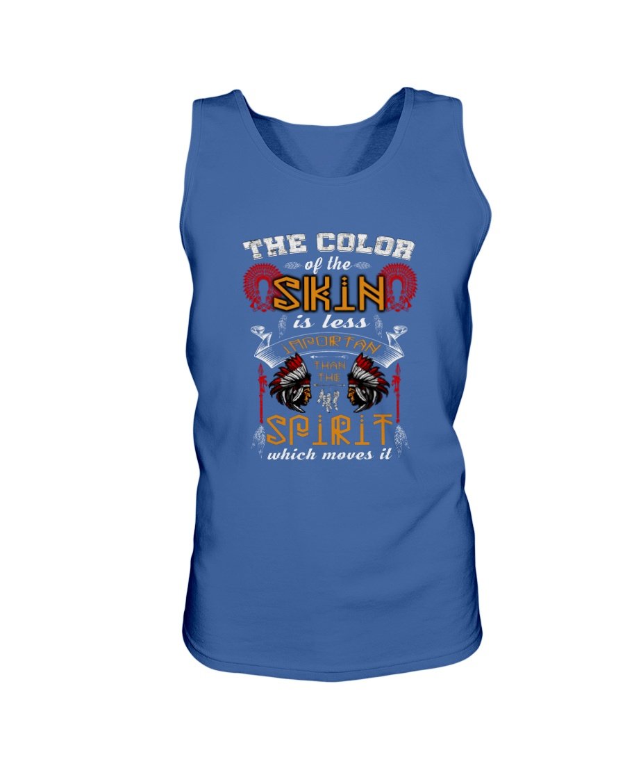 WelcomeNative Importan Spirit T Shirt, Native American Shirt