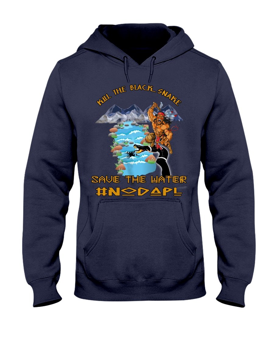 WelcomeNative Water T Shirt, Native American Shirt