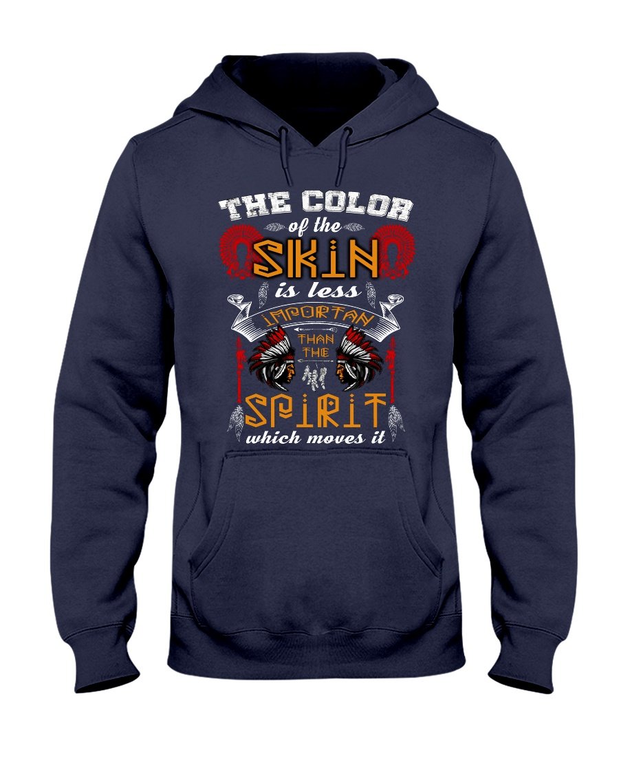WelcomeNative Importan Spirit T Shirt, Native American Shirt