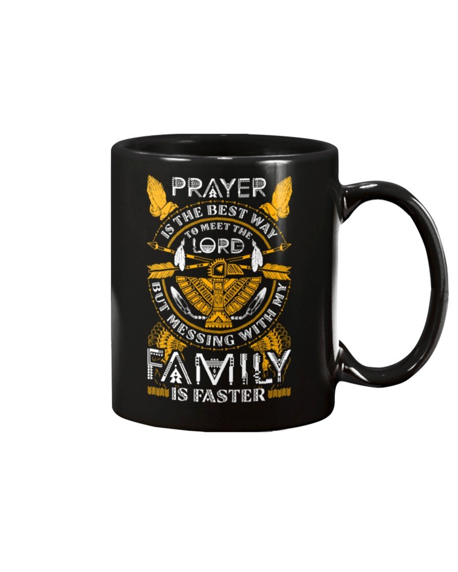 WelcomeNative Family Native Mug, Native Mug, Native American Mug