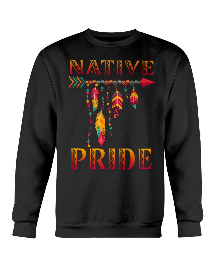 WelcomeNative Pride T Shirt, Native American Shirt