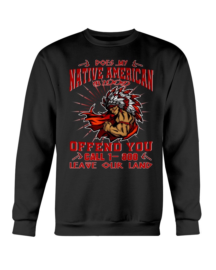 WelcomeNative Aboriginal Power T Shirt, Native American Shirt