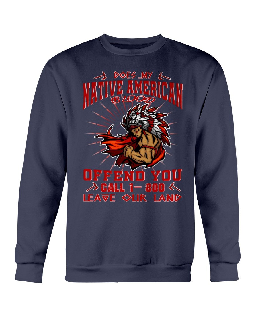 WelcomeNative Aboriginal Power T Shirt, Native American Shirt