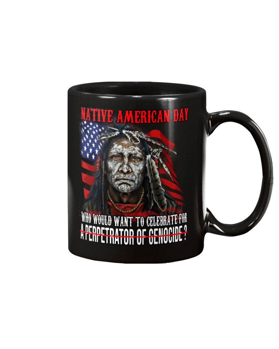 WelcomeNative Flag Mug, Native Mug, Native American Mug
